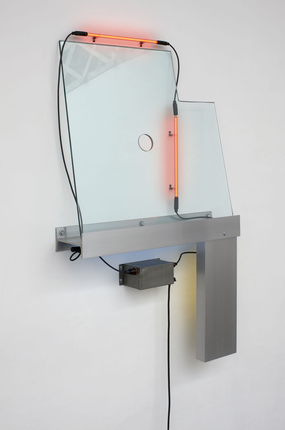 Keith Sonnier, Washer, 1989