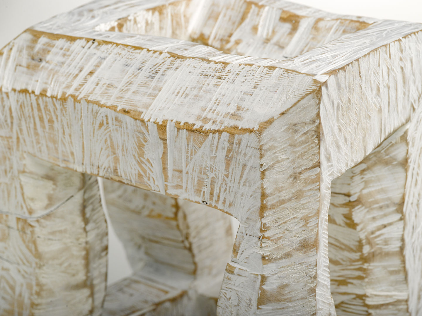 Clark Derbes, Trapper keeper, 2019