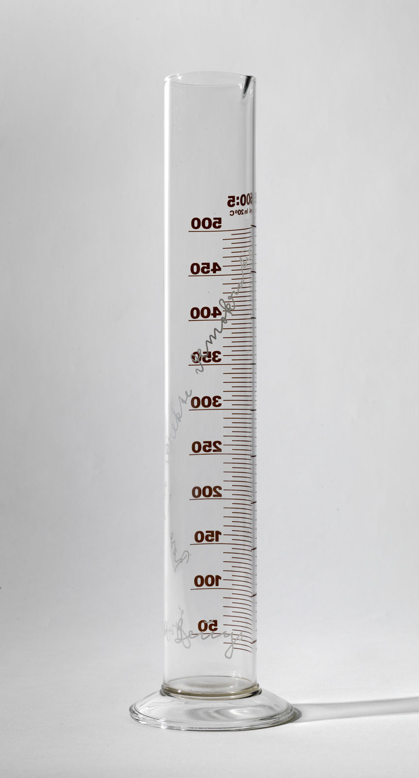 Joseph Beuys, Rose for Direct Democracy, 1973