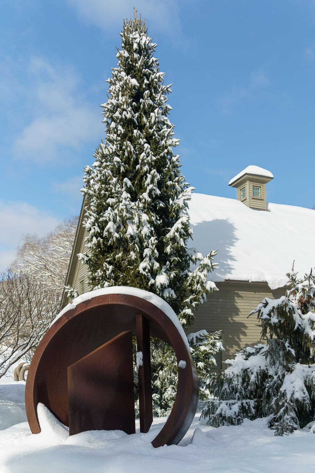 Nigel Hall, Within and Without II, 1999