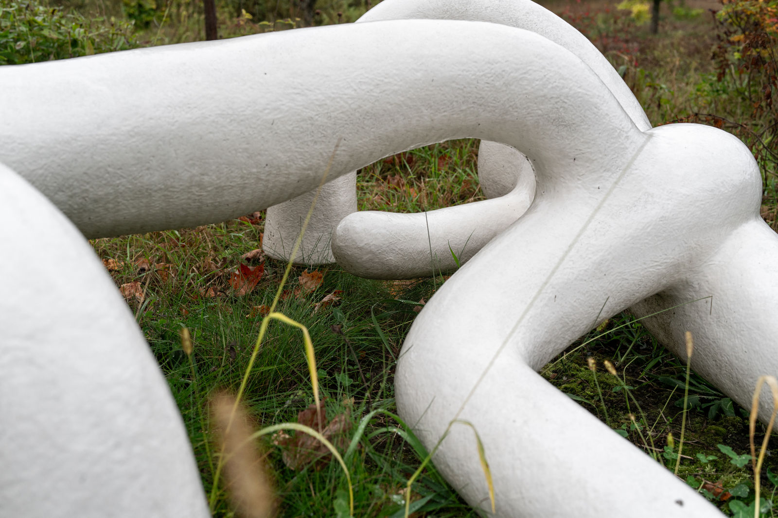 Atelier Van Lieshout, Bacchus and His Two Assistants, 2001