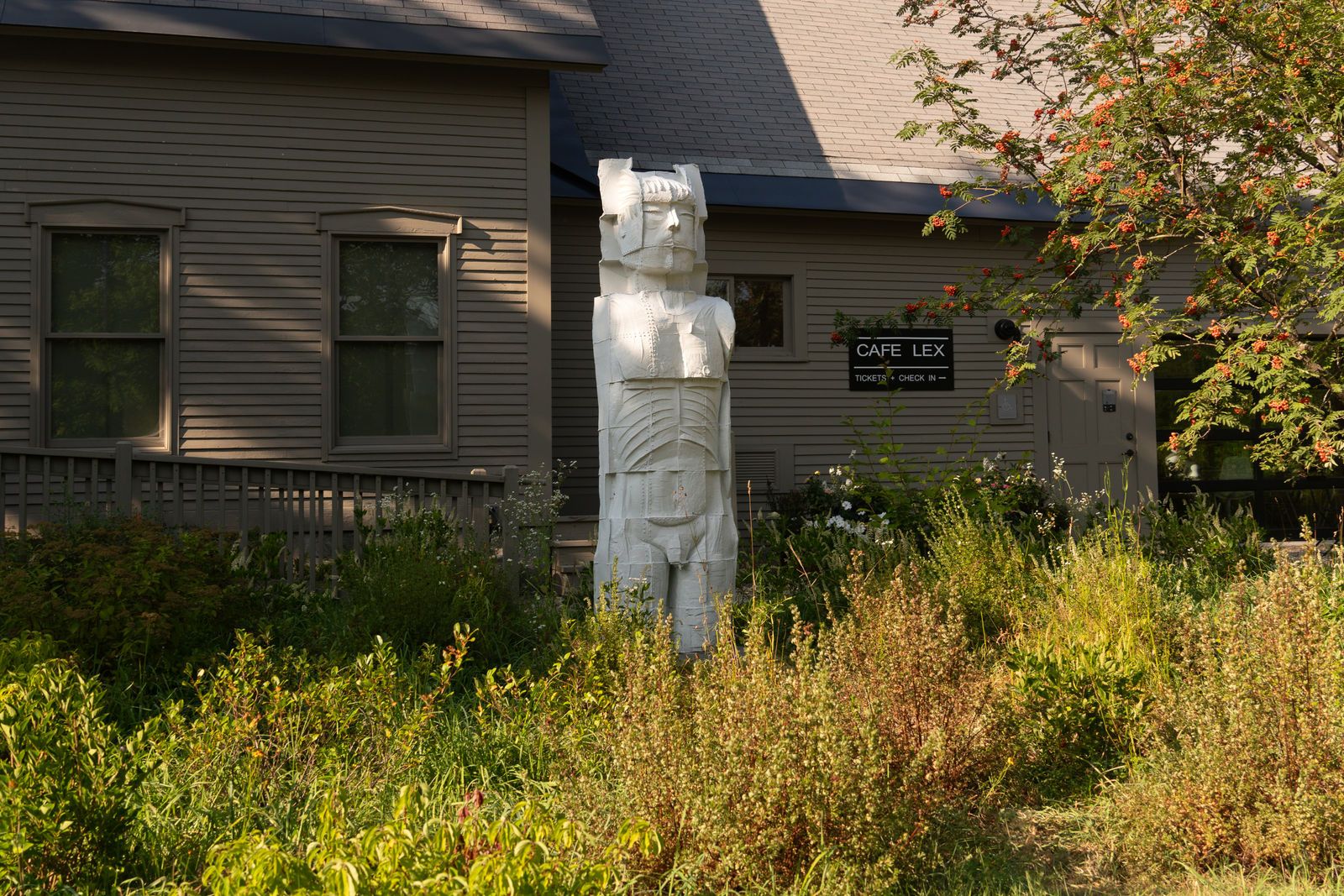 Matthew Monahan, (Sub)Mariner, 2010