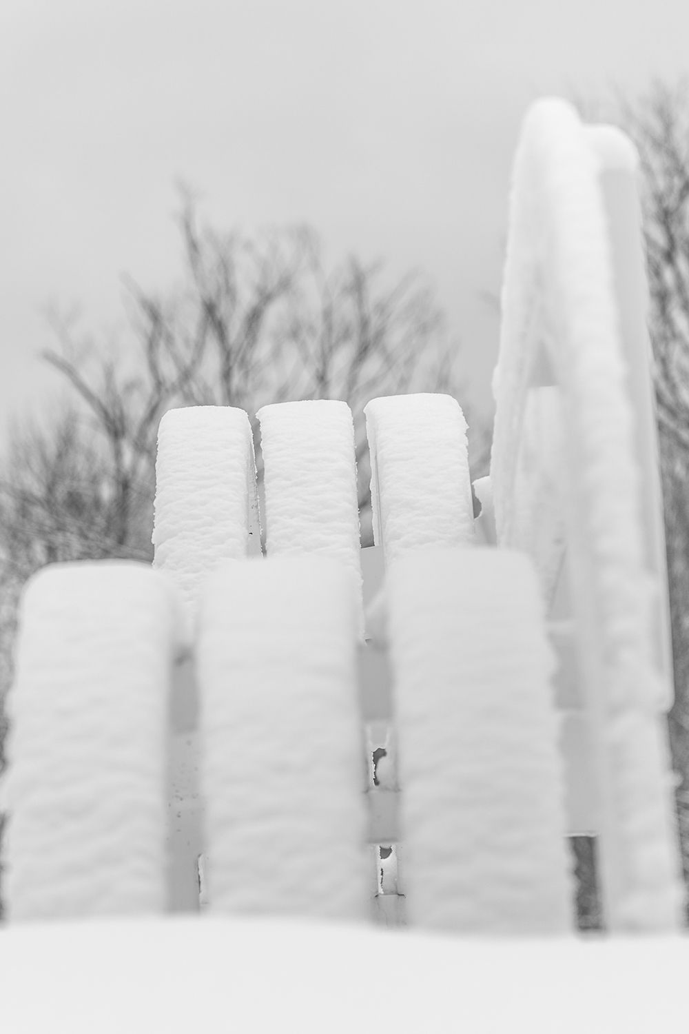 Jeppe Hein, Modified Social Bench #41, 2015