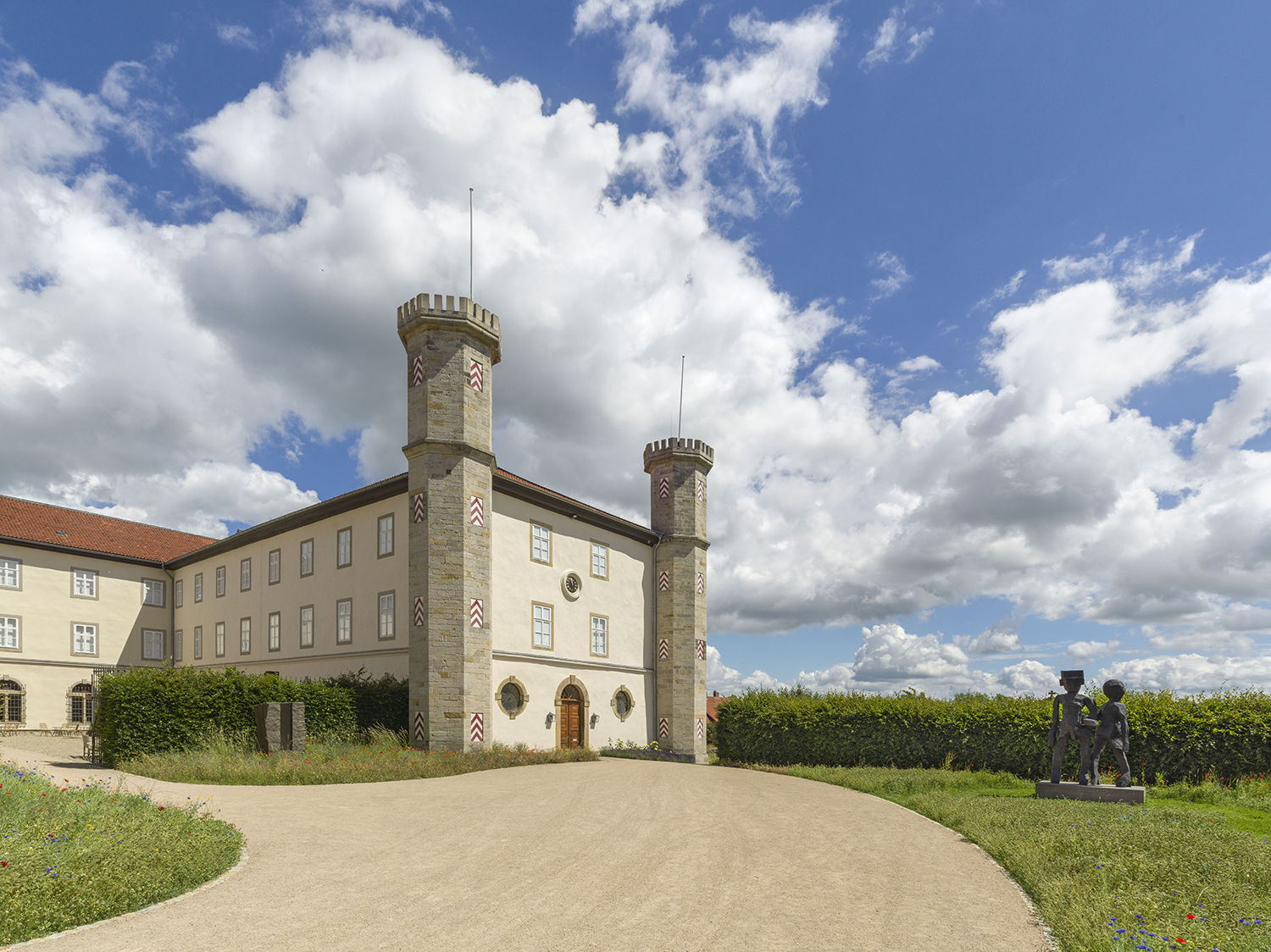 Georg Baselitz, Sing Sang Zero, 2012