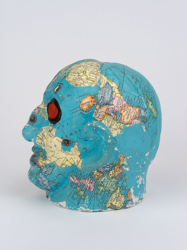 David Wojnarowicz, Untitled, 1984