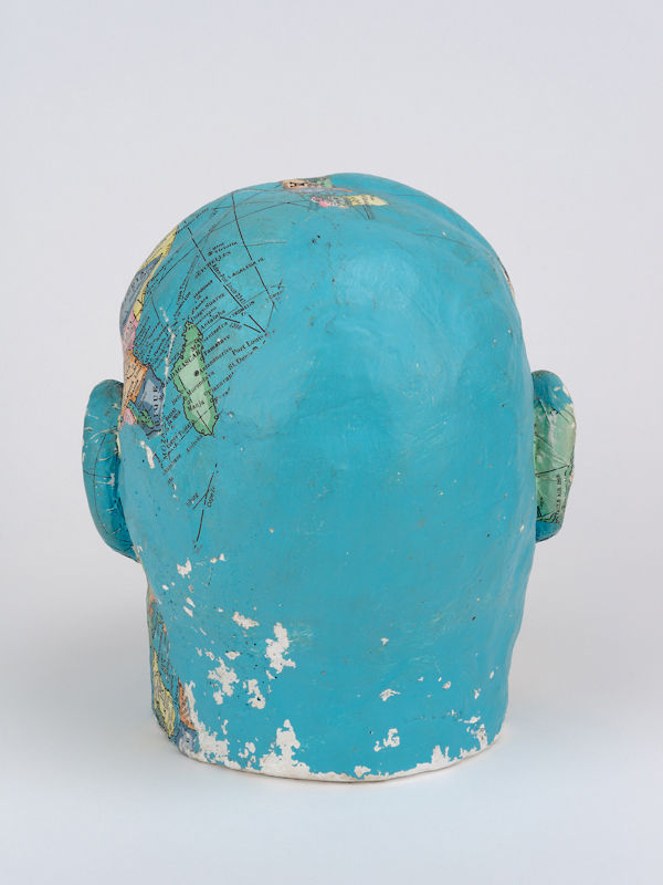 David Wojnarowicz, Untitled, 1984