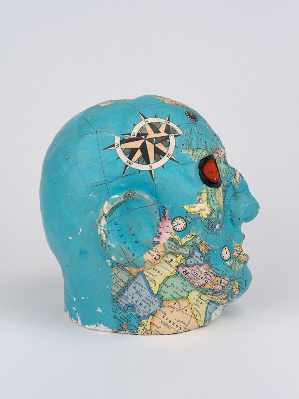 David Wojnarowicz, Untitled, 1984