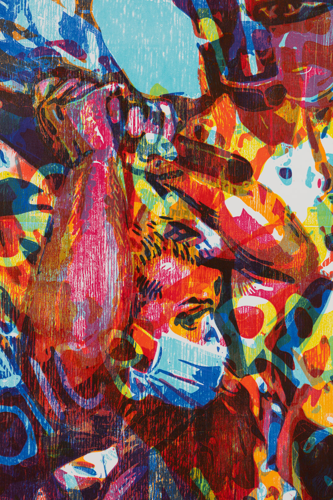 Rob Swainston and Zorawar Sidhu, May 30, 2020-21