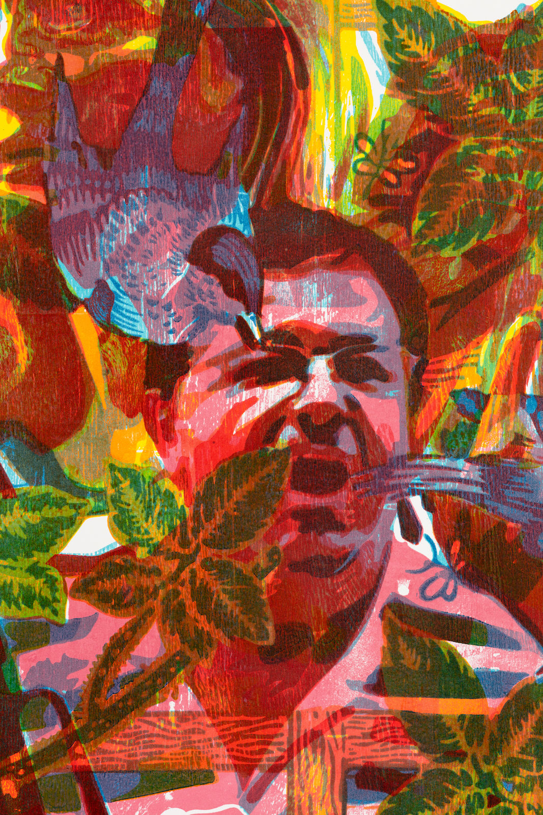 Rob Swainston and Zorawar Sidhu, June 28, 2020-21