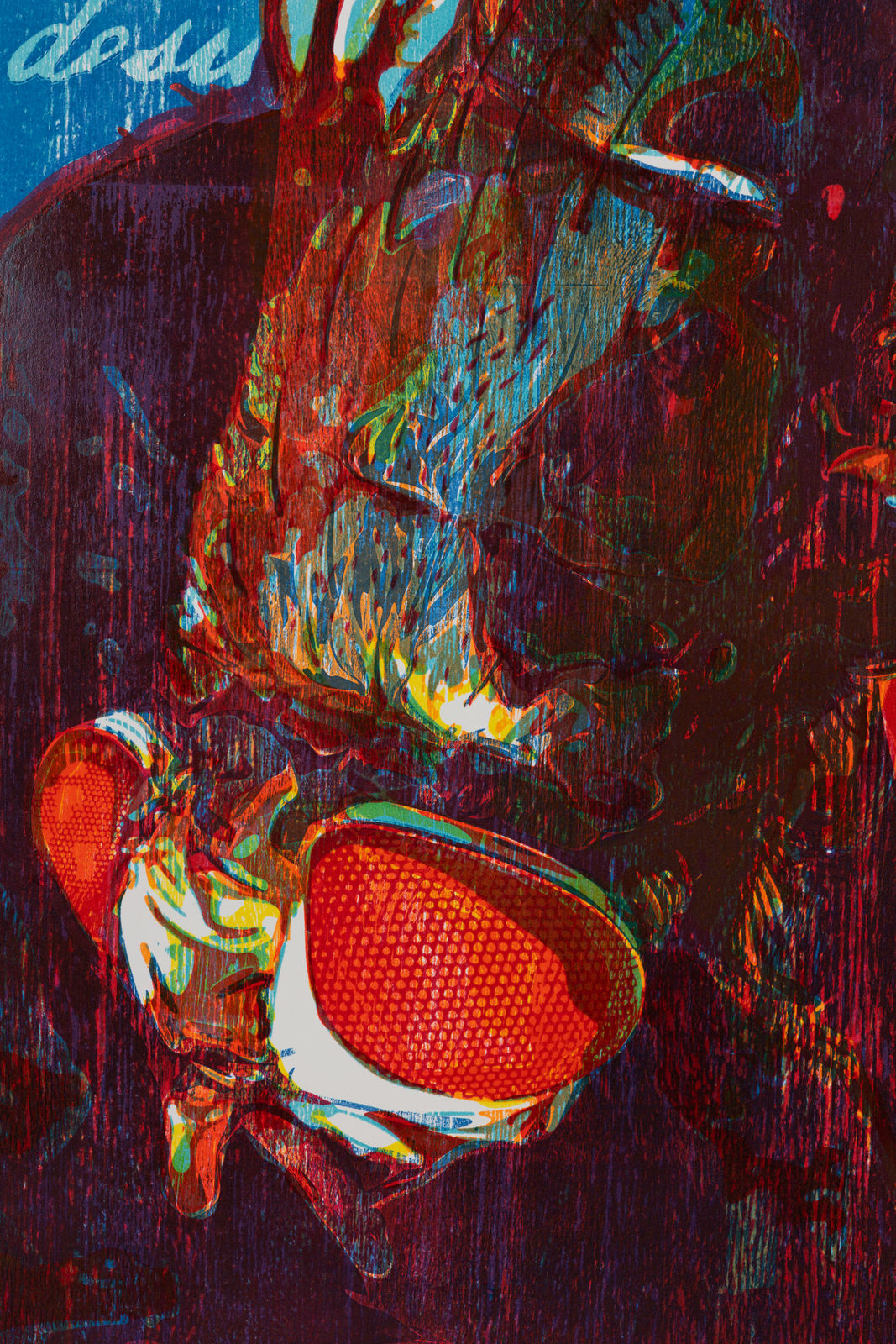 Rob Swainston and Zorawar Sidhu, October 7, 2020-21