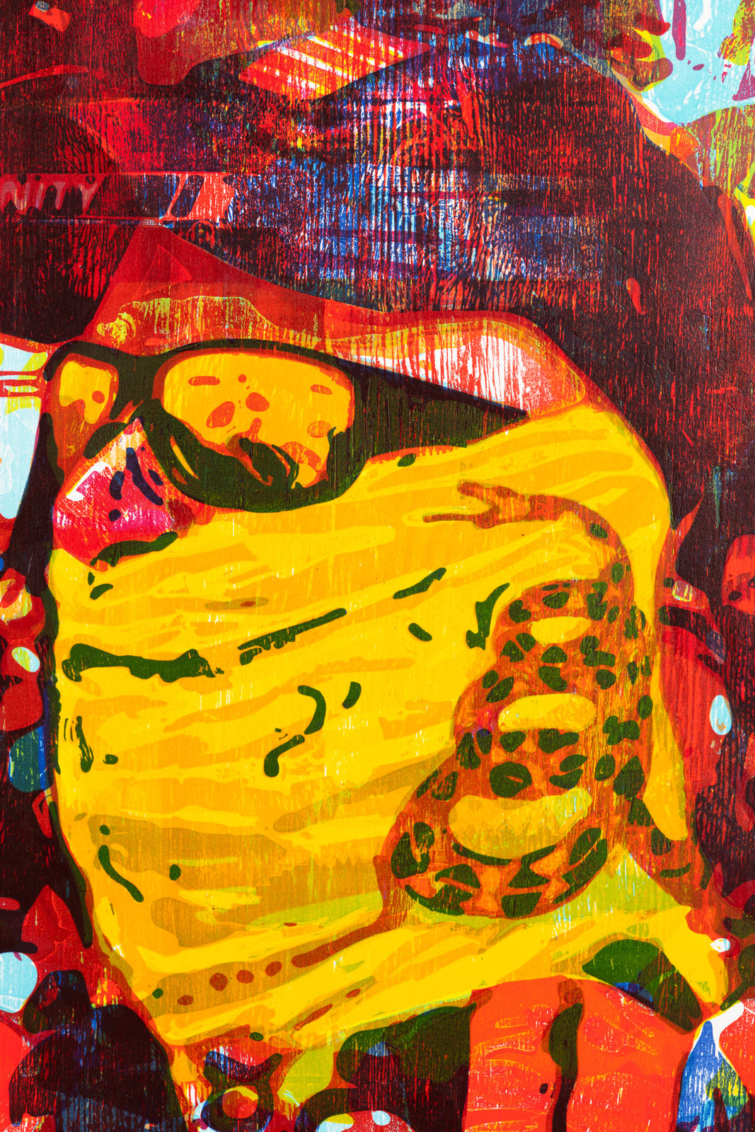 Rob Swainston and Zorawar Sidhu, December 12, 2020-21