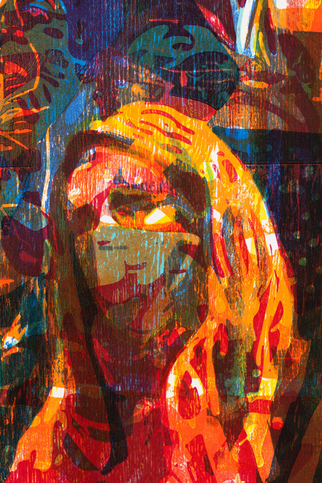 Rob Swainston and Zorawar Sidhu, January 6, 2021