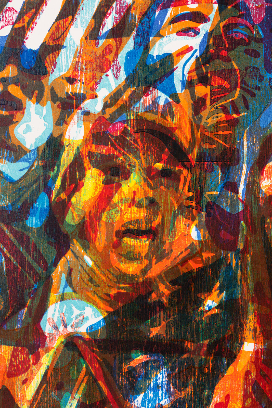 Rob Swainston and Zorawar Sidhu, January 6, 2021