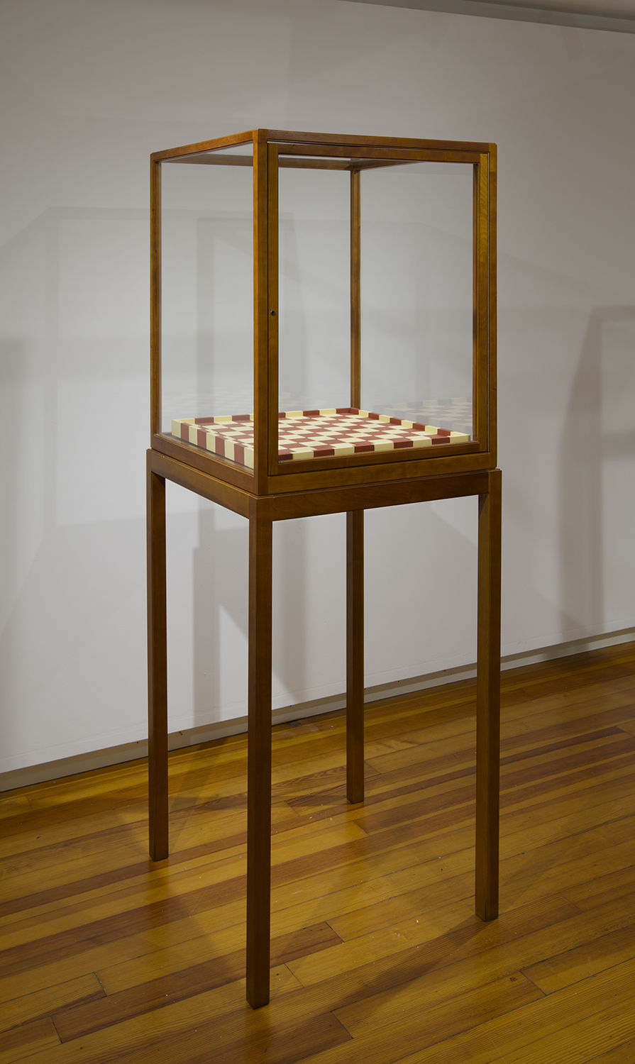 Sherrie Levine, Chessboard: 2, 1990