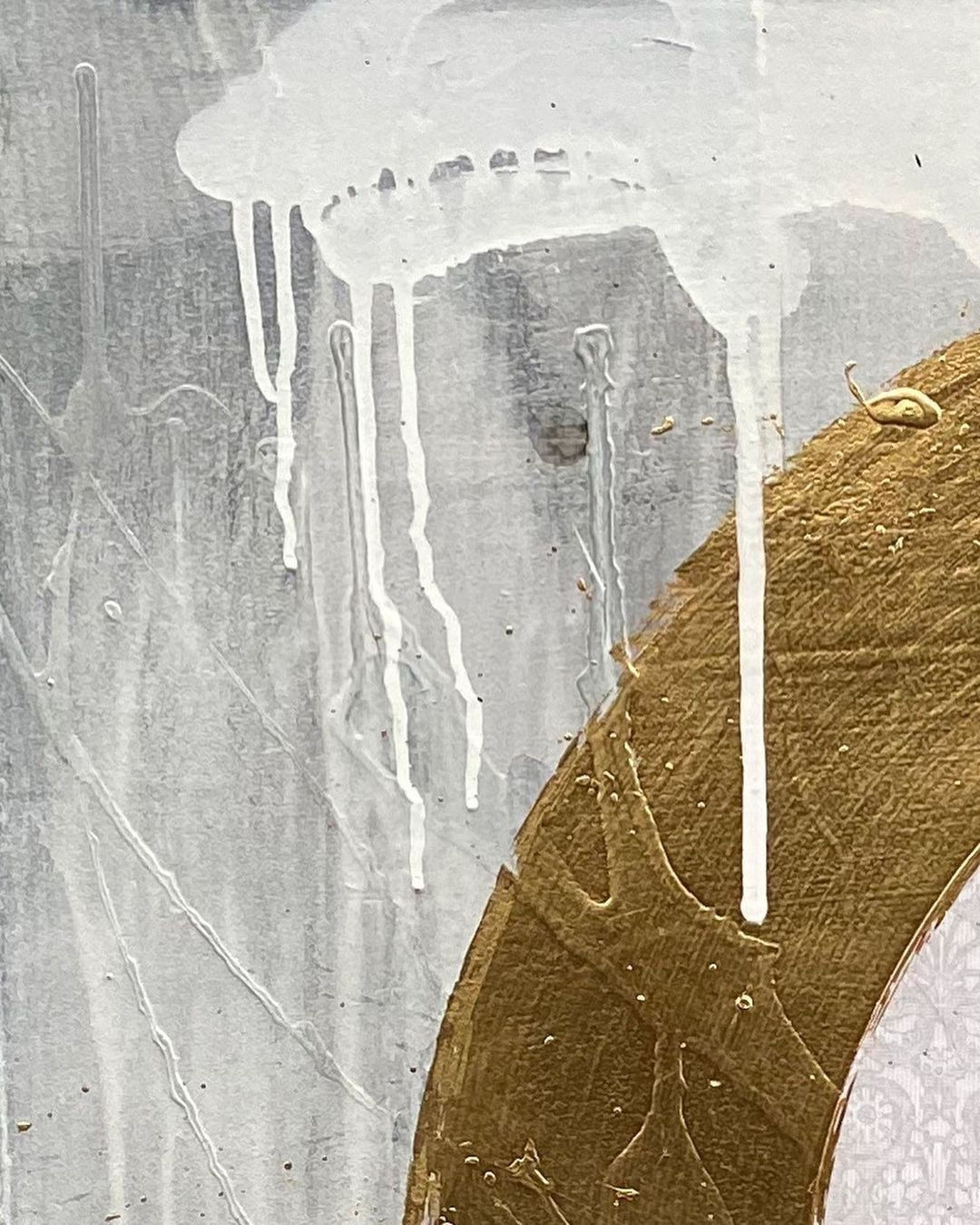 HEAVEN'S FALL (WHITE)