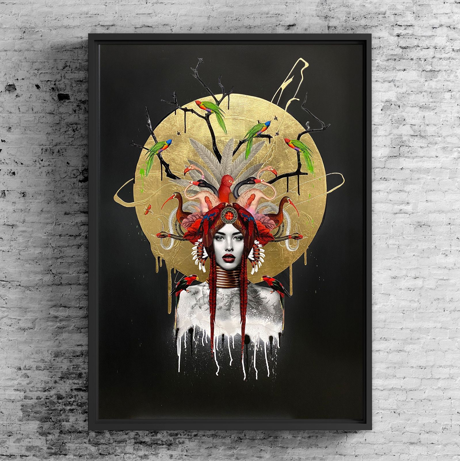 KEEPER OF THE FOREST II