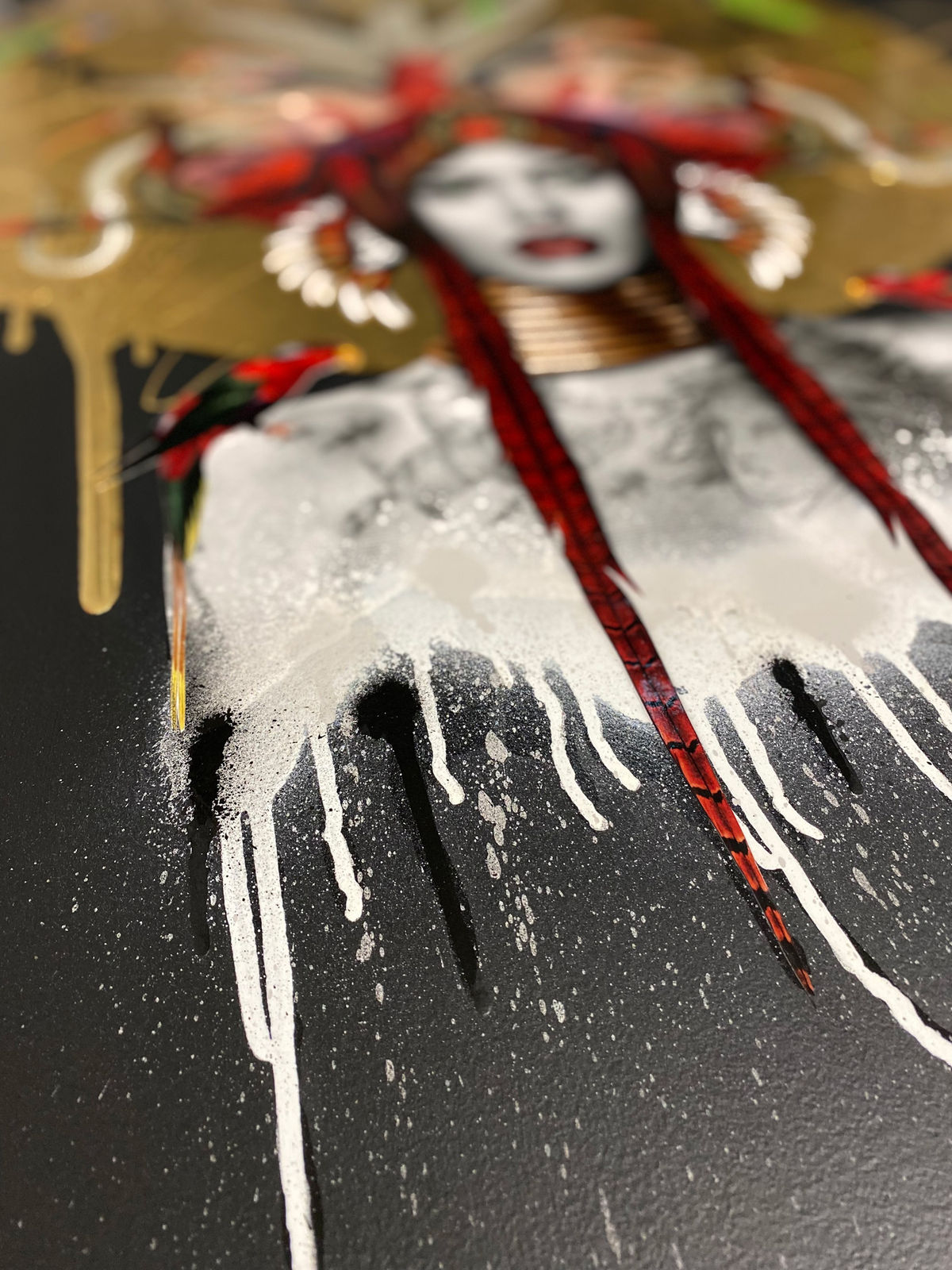 KEEPER OF THE FOREST II