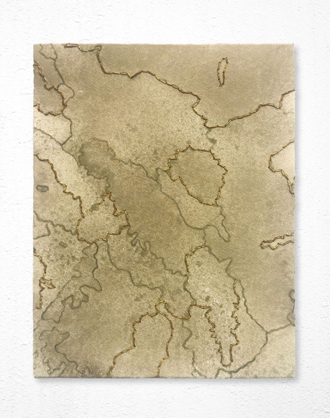 Impermanence II, 2025