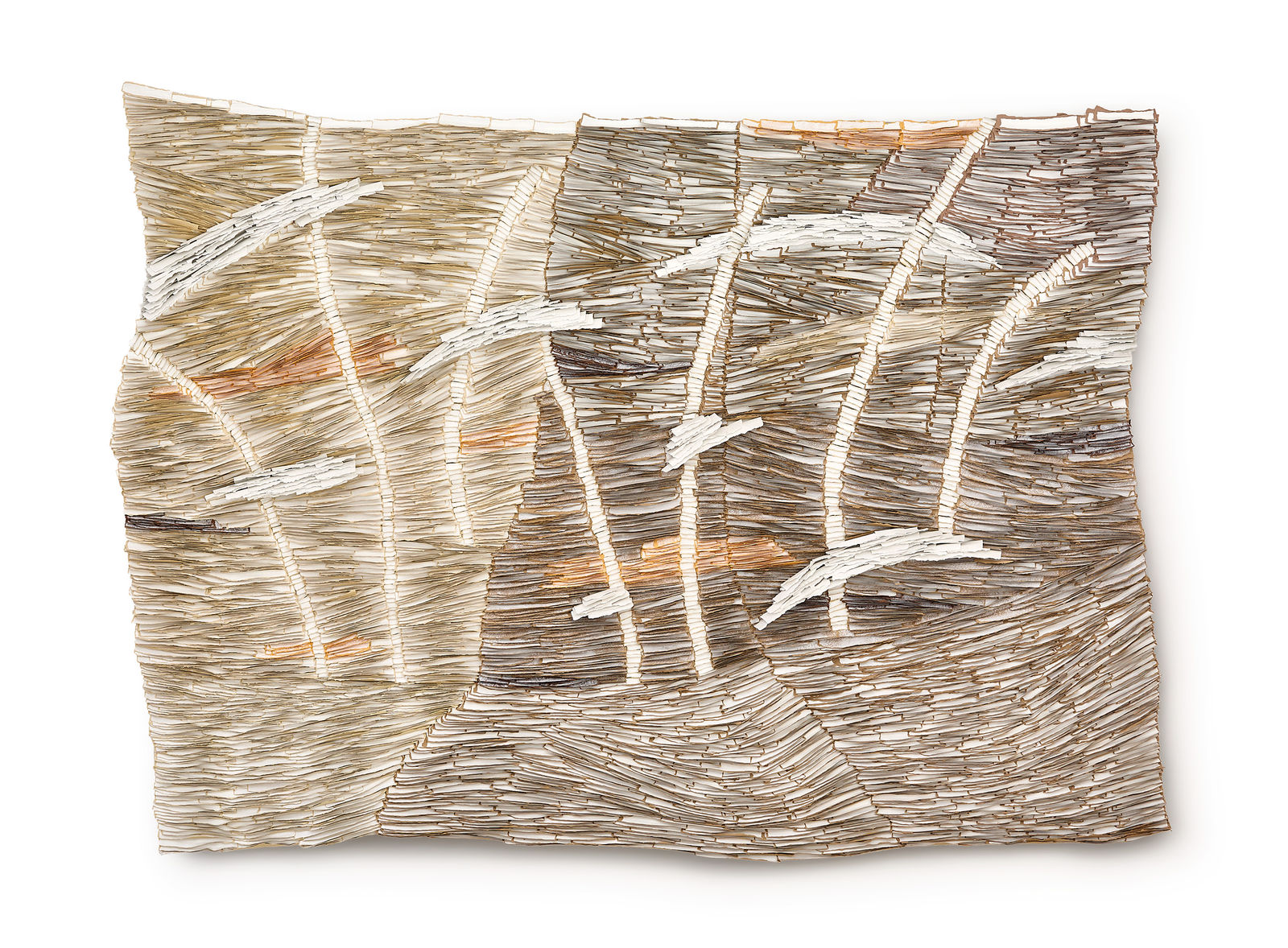 Bianca Severijns, paper art, paper artists, contemporary art, contemporary artist