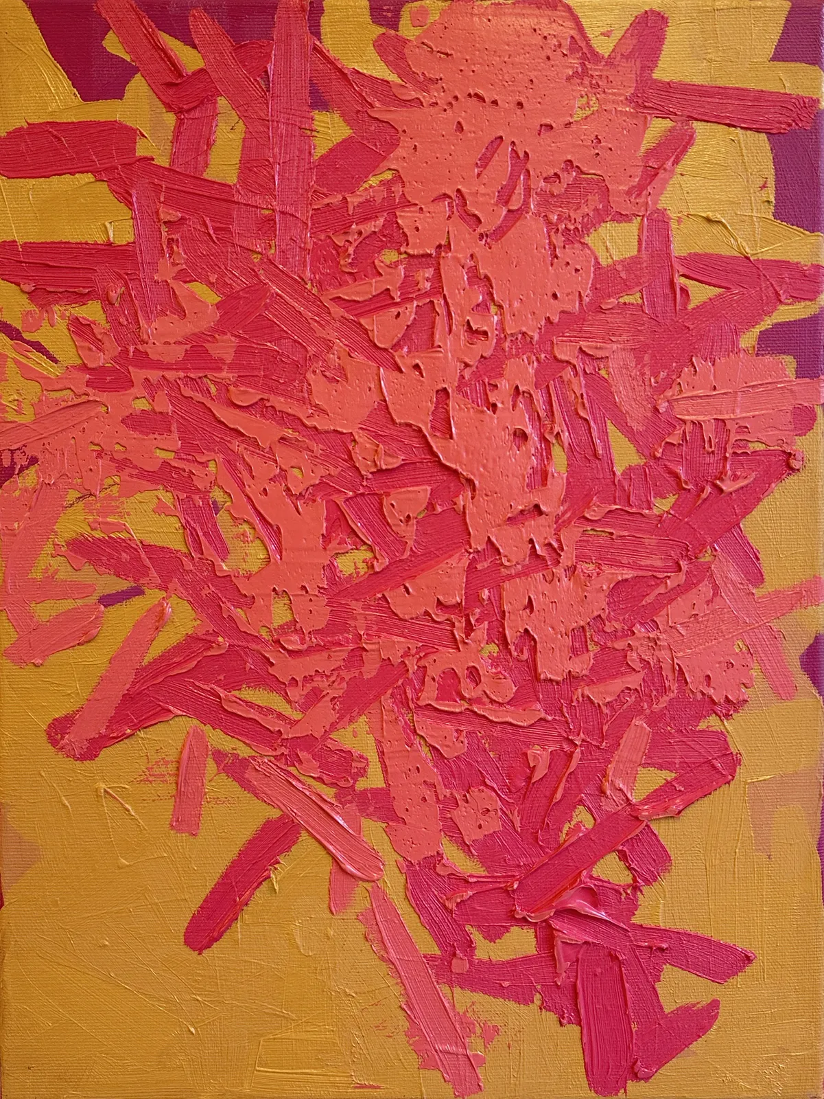 Seçil Erel, Universal Fragments Root, 2022