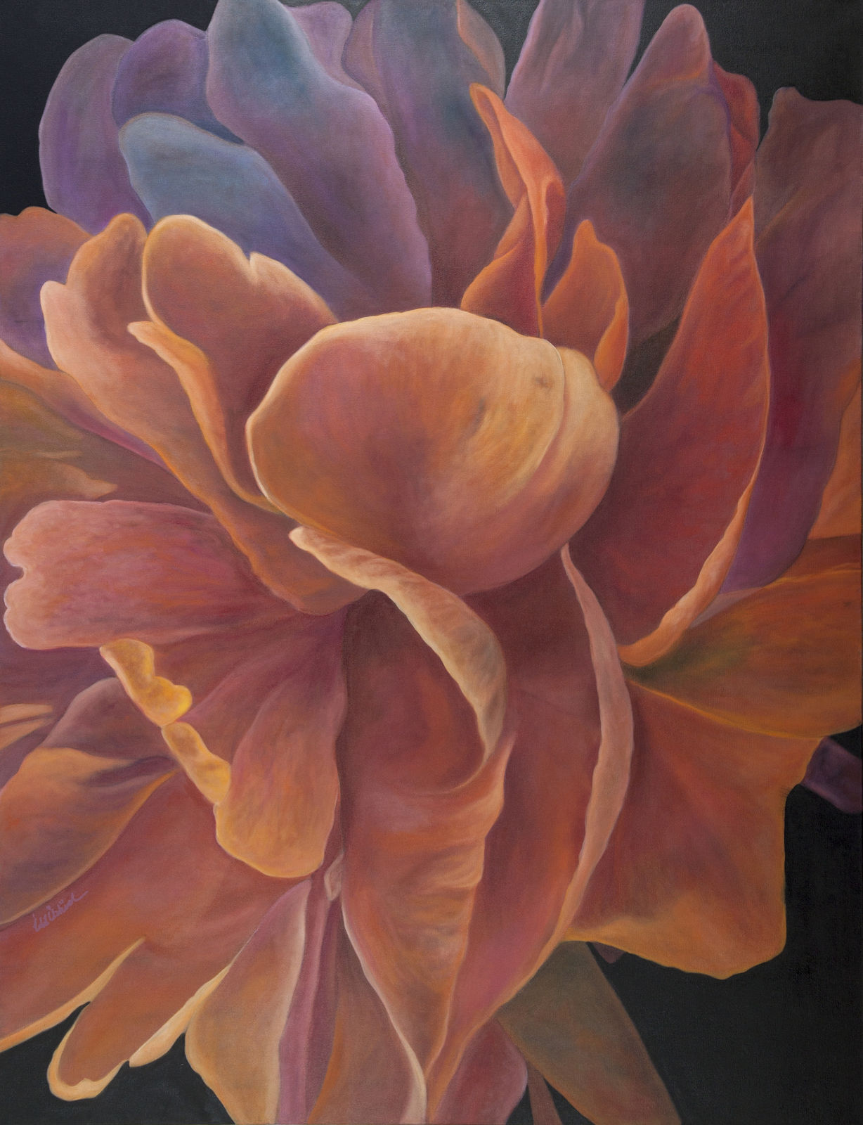 Idil Ustunel, Aşkayık, 2017