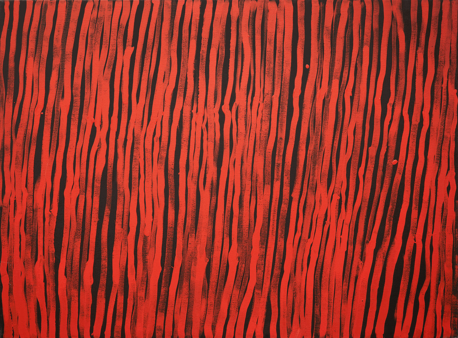 Molly Pwerle, Aldappa Dance Lines , 2005