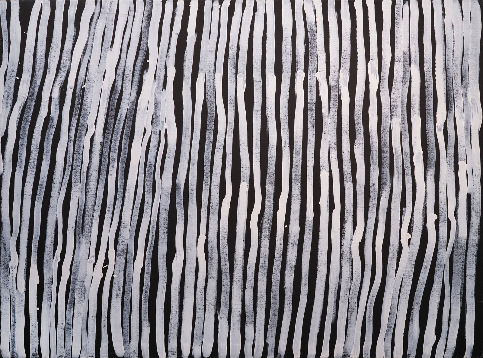 Molly Pwerle, Aldappa Dance Lines, 2005