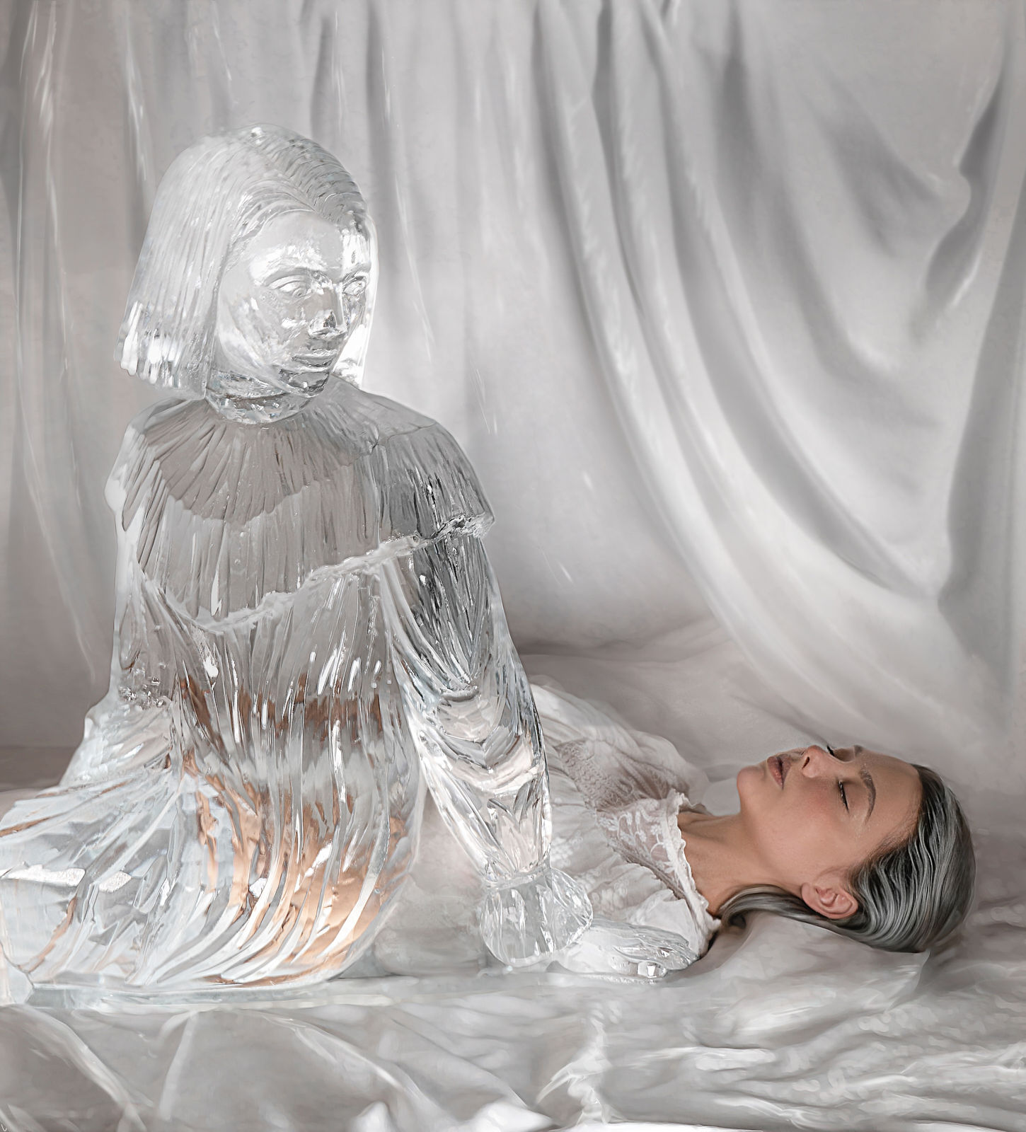 Ellen Sheidlin, Identity, 2019