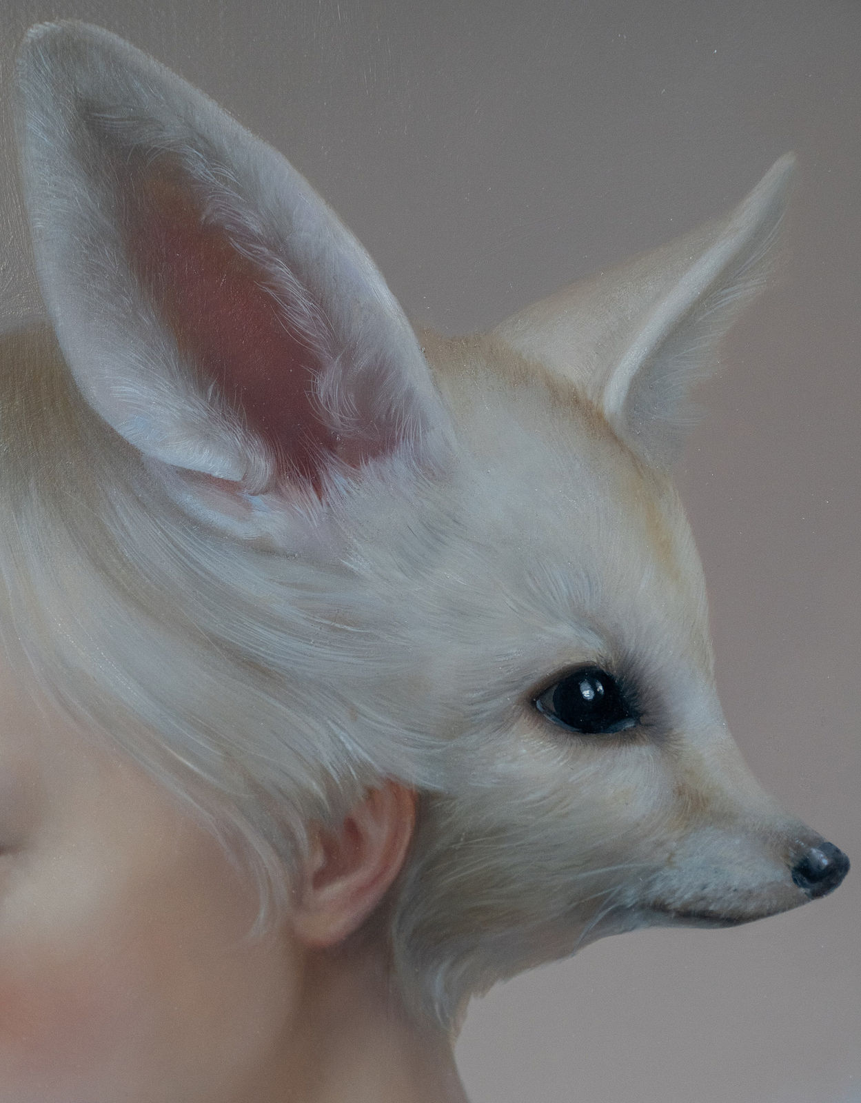 Ellen Sheidlin, Noise Four, 2023