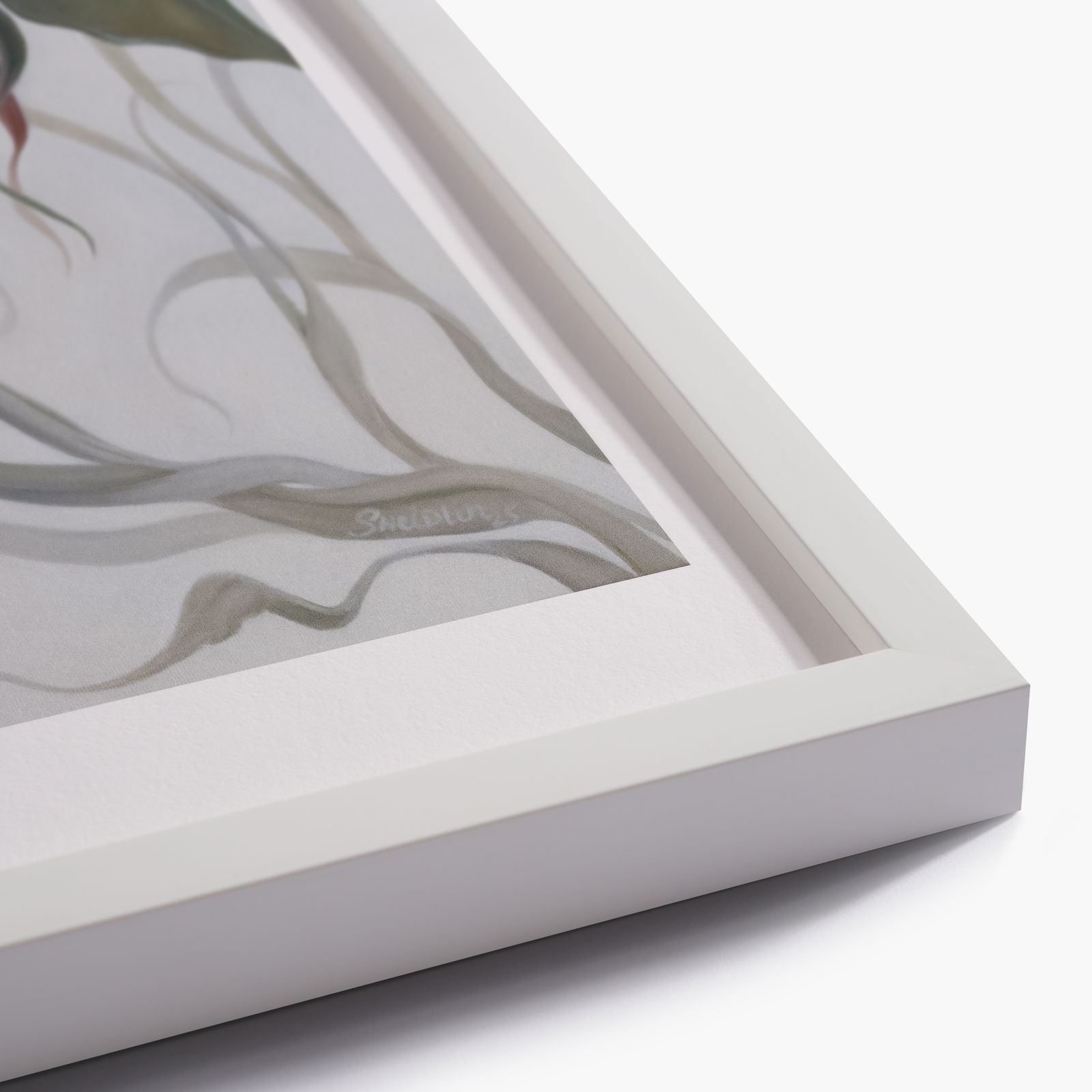 Ellen Sheidlin, Anatomy of a Moment: Intimacy - reproduction, 2025