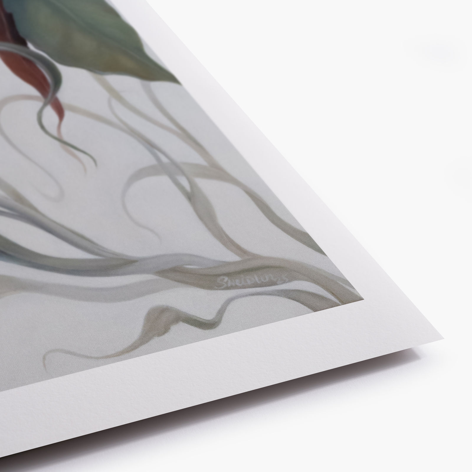 Ellen Sheidlin, Anatomy of a Moment: Intimacy - reproduction, 2025