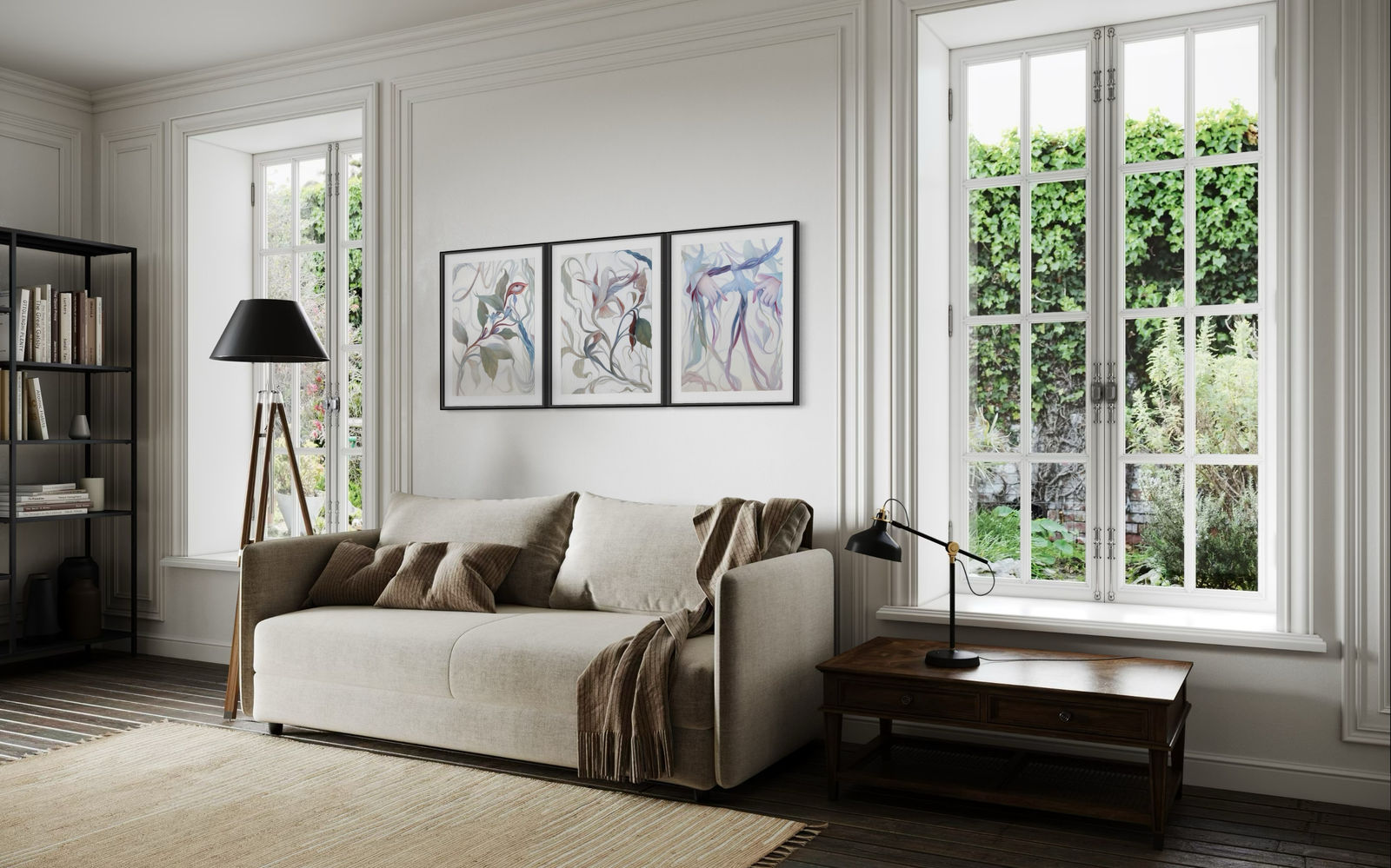 Ellen Sheidlin, Anatomy of a Moment: Intimacy - reproduction, 2025