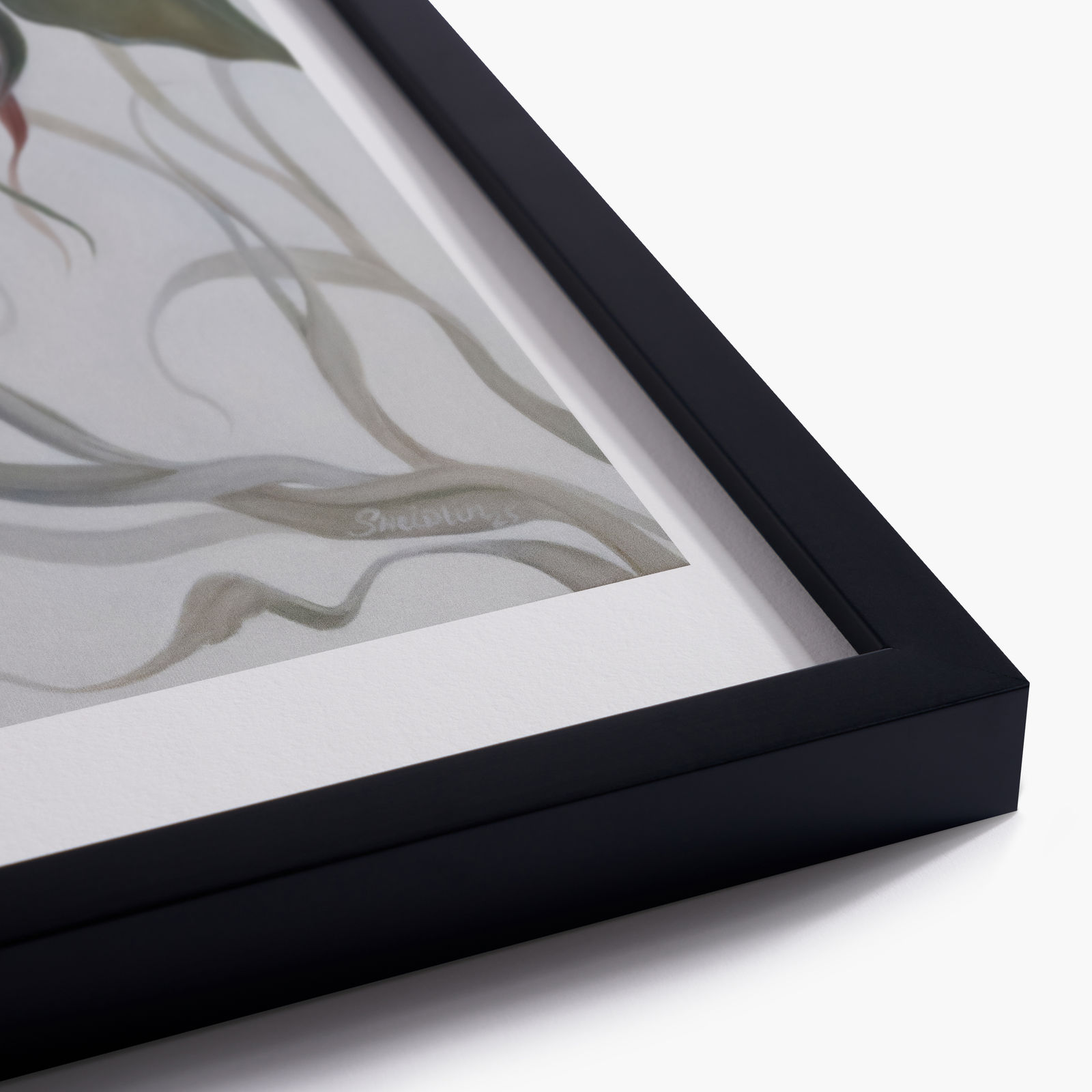 Ellen Sheidlin, Anatomy of a Moment: Harmony - reproduction, 2025