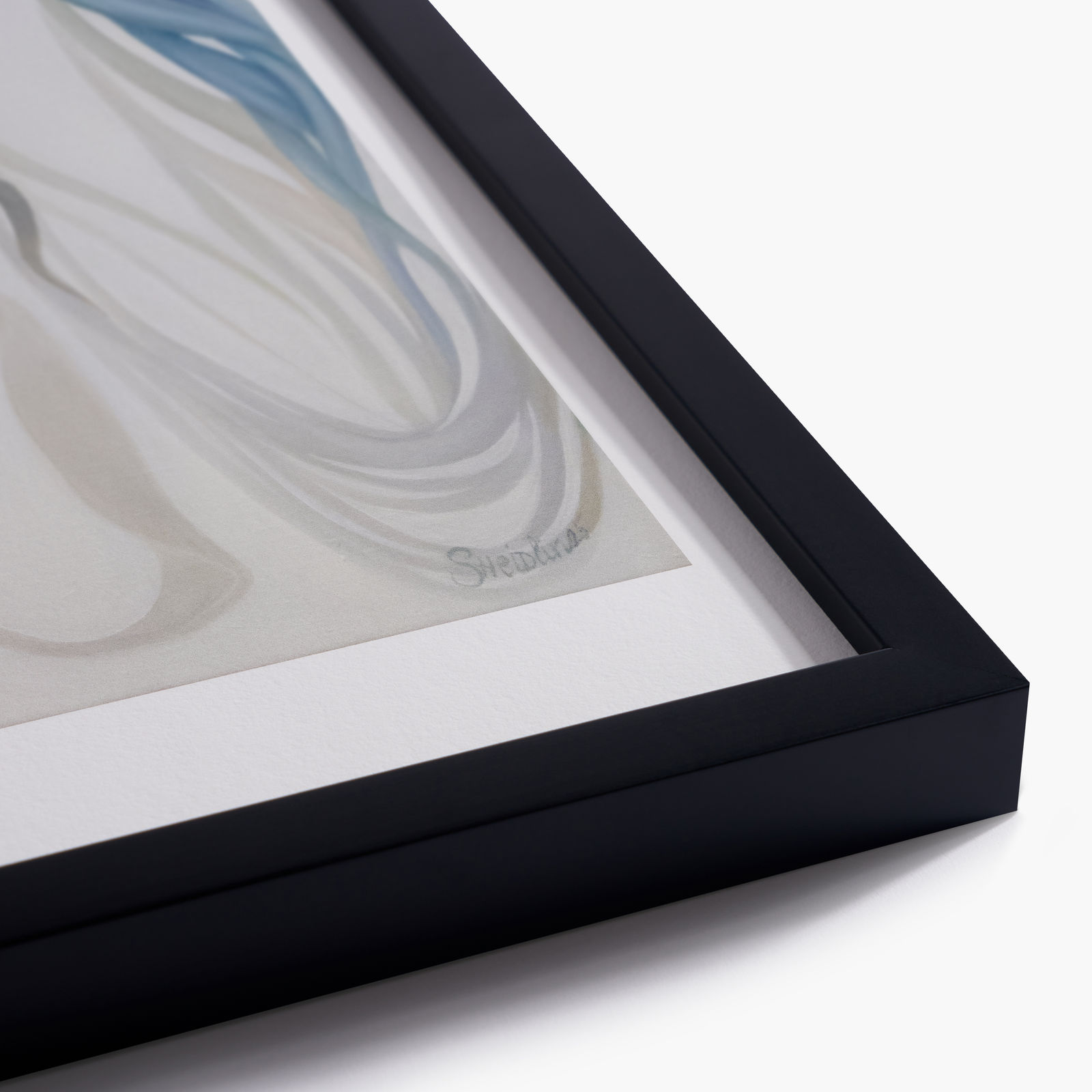 Ellen Sheidlin, Anatomy of a Moment: Tenderness - reproduction, 2025