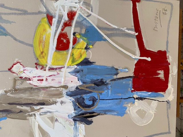 Michèle Destarac, Boum boum sans bobo