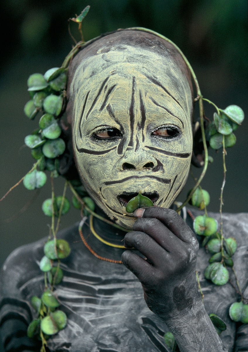 HANS SILVESTER, La beauté naturelle - 39