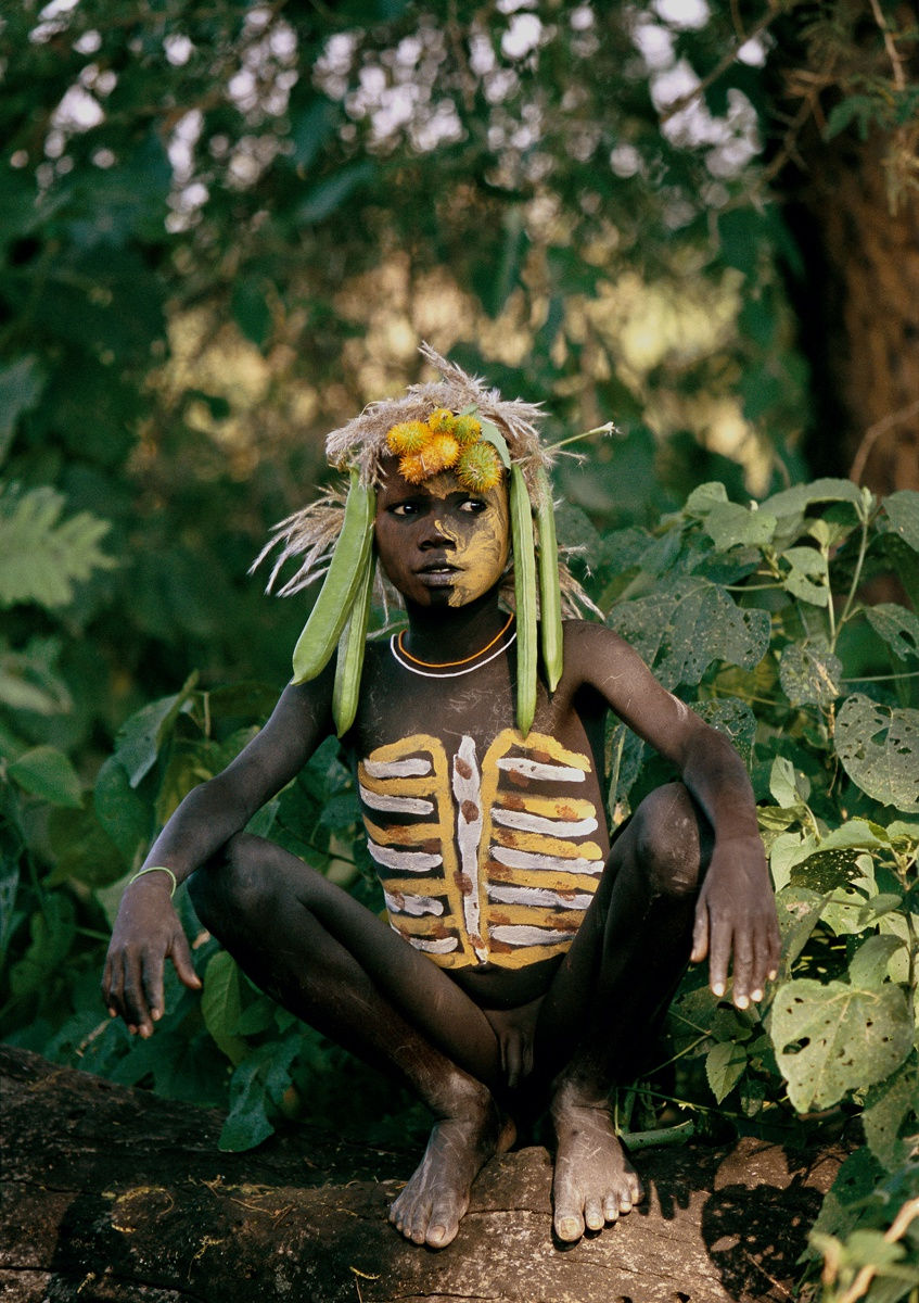 HANS SILVESTER, La beauté naturelle - 29