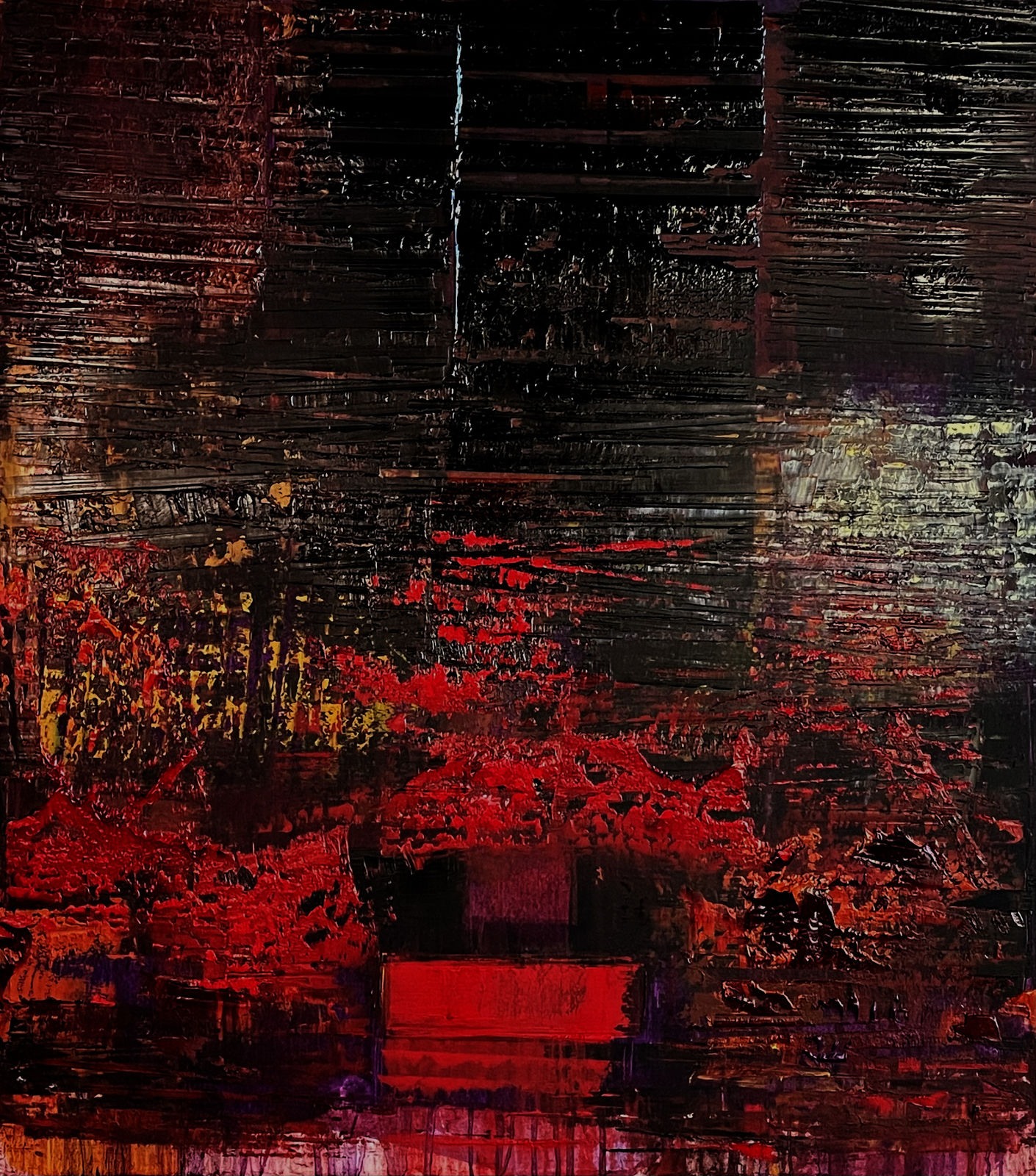 Giancarlo Bargoni, D'IRCANIA