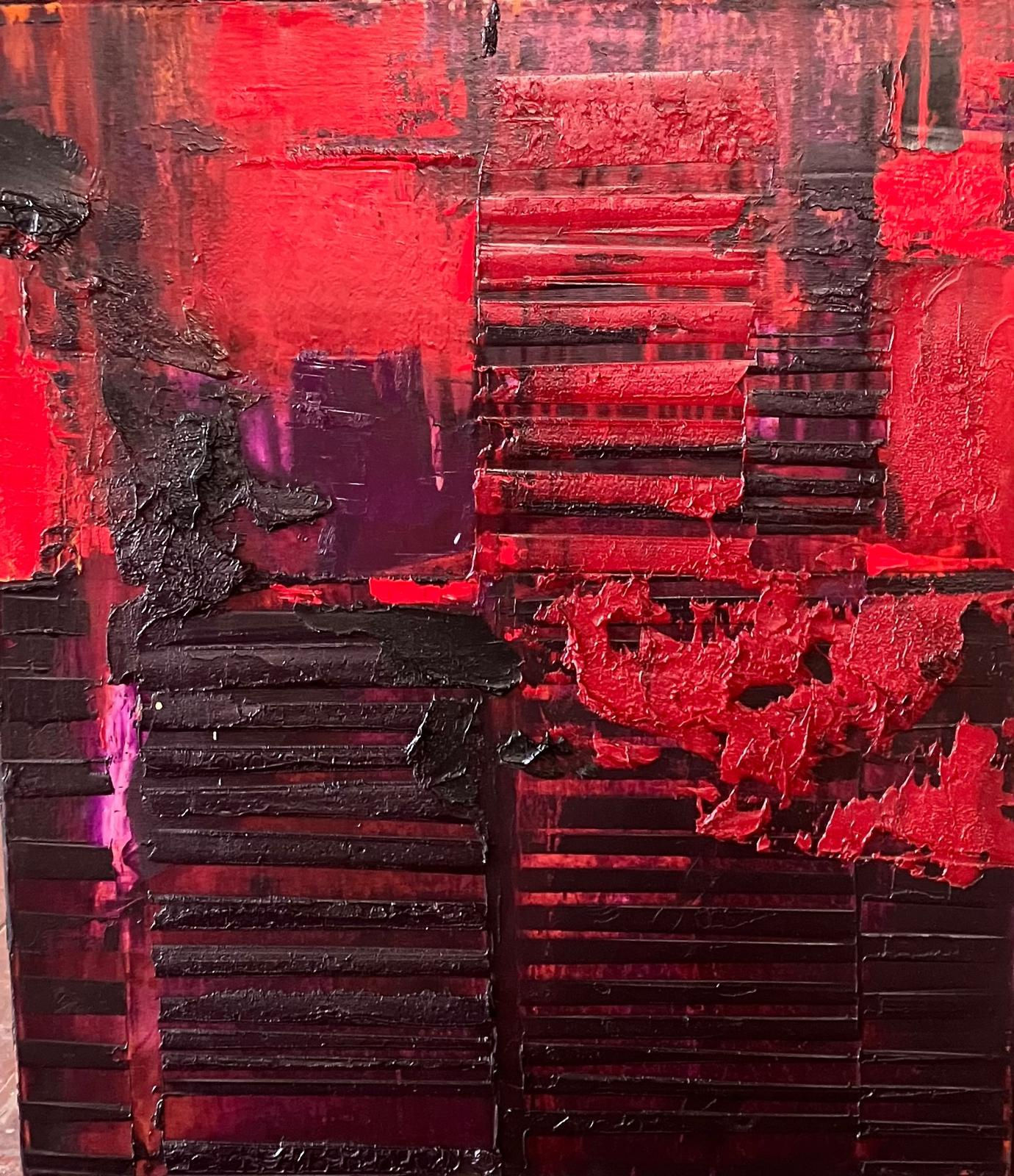 Giancarlo Bargoni, MARICO