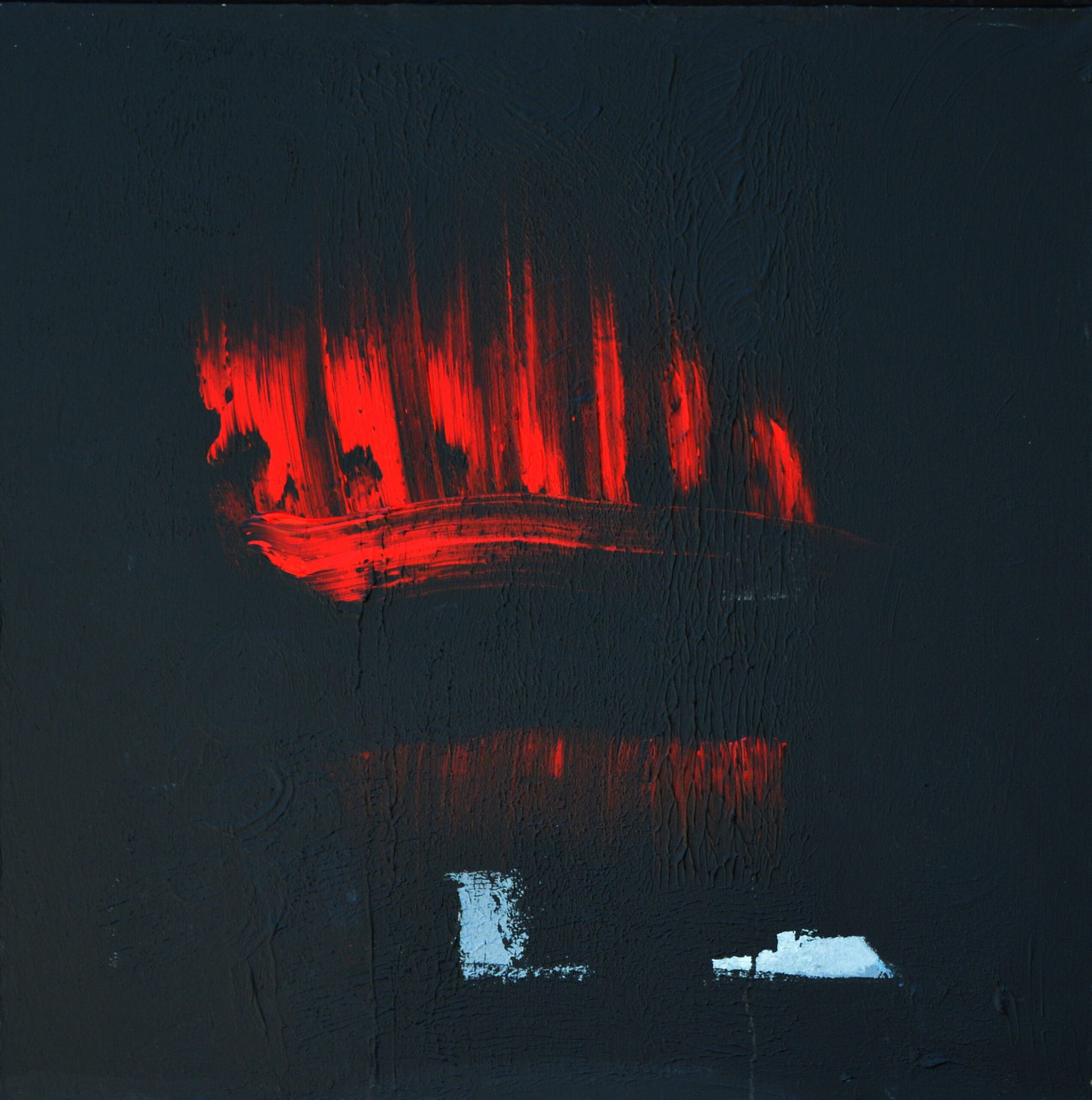 Flore SIGRIST, Sans titre - 2018, 2018