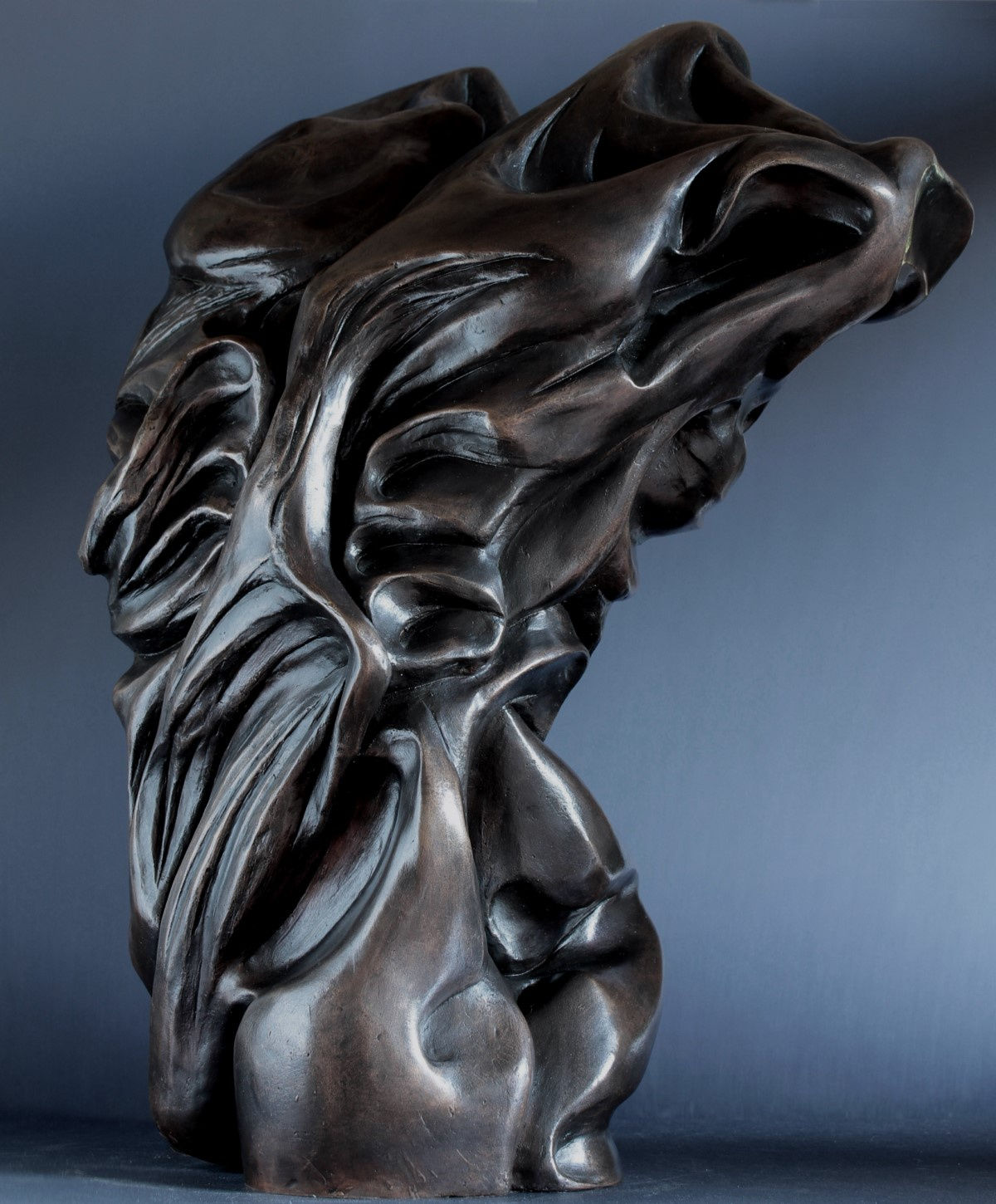 CHRISTIAN LIGNAIS, Torse N° 281