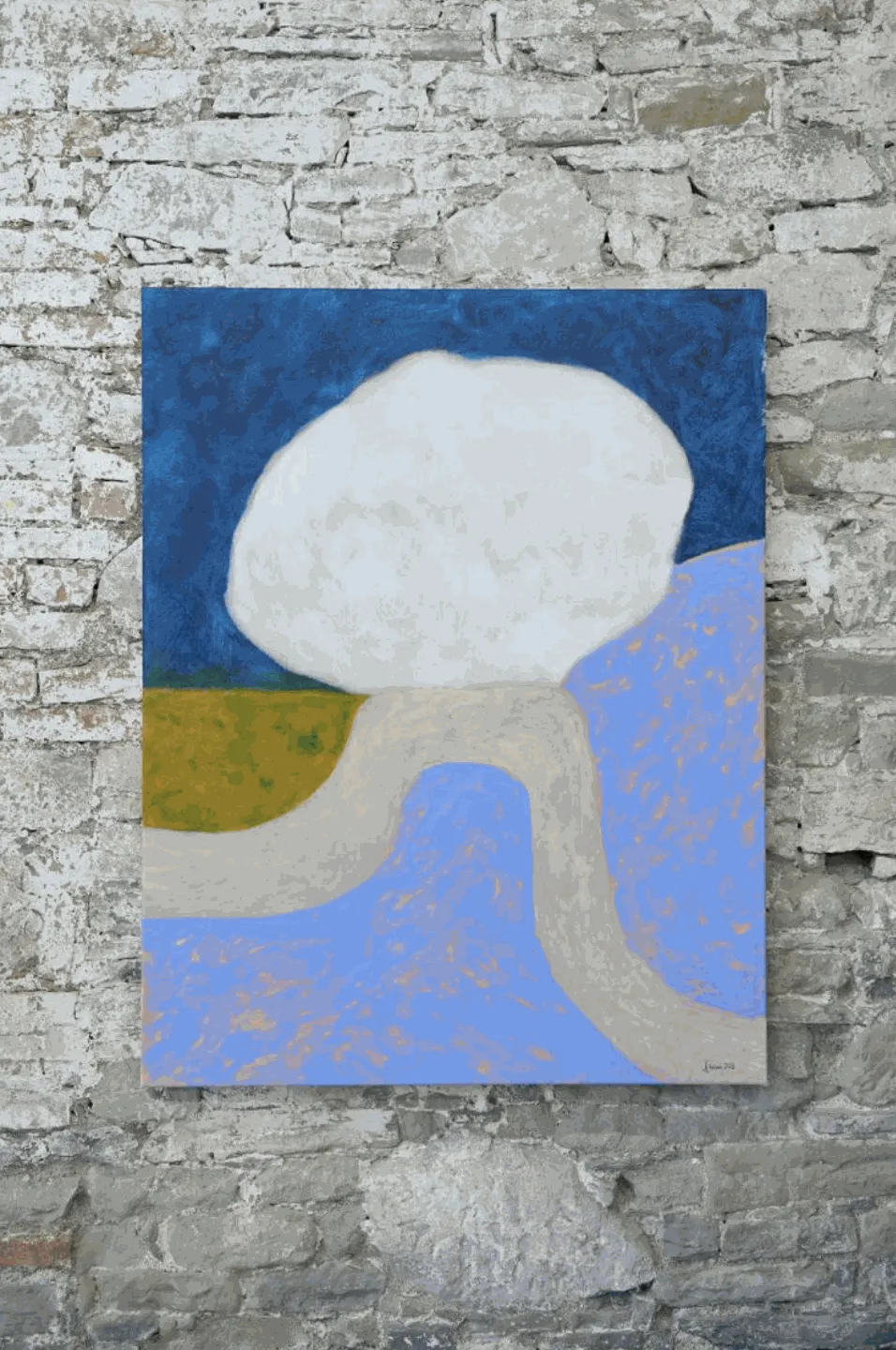 The Road Ahead, 2024