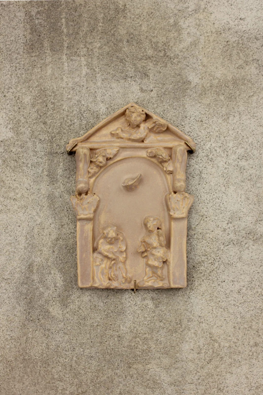 Gabriella Garcia, Chiesa Annunziata, 2025