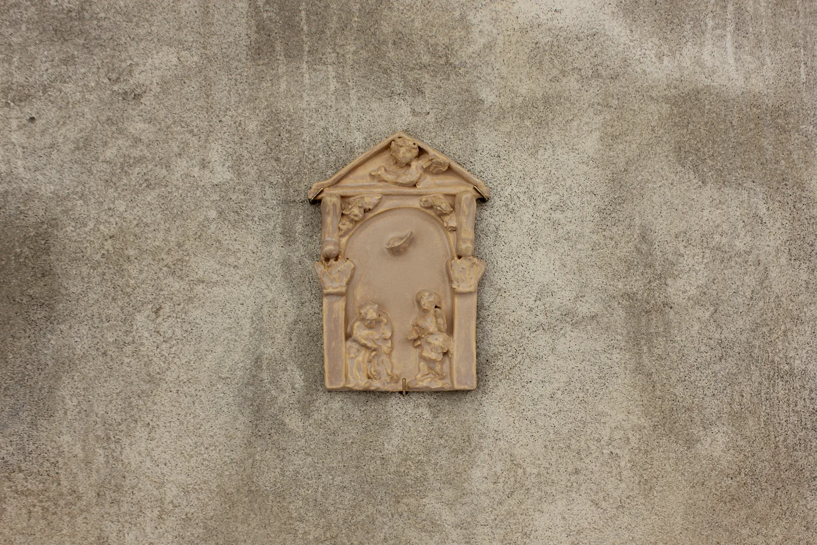 Gabriella Garcia, Chiesa Annunziata, 2025