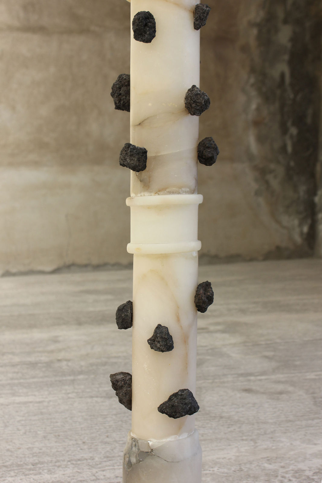 Gabriella Garcia, Before we were image we were name 2, 2025