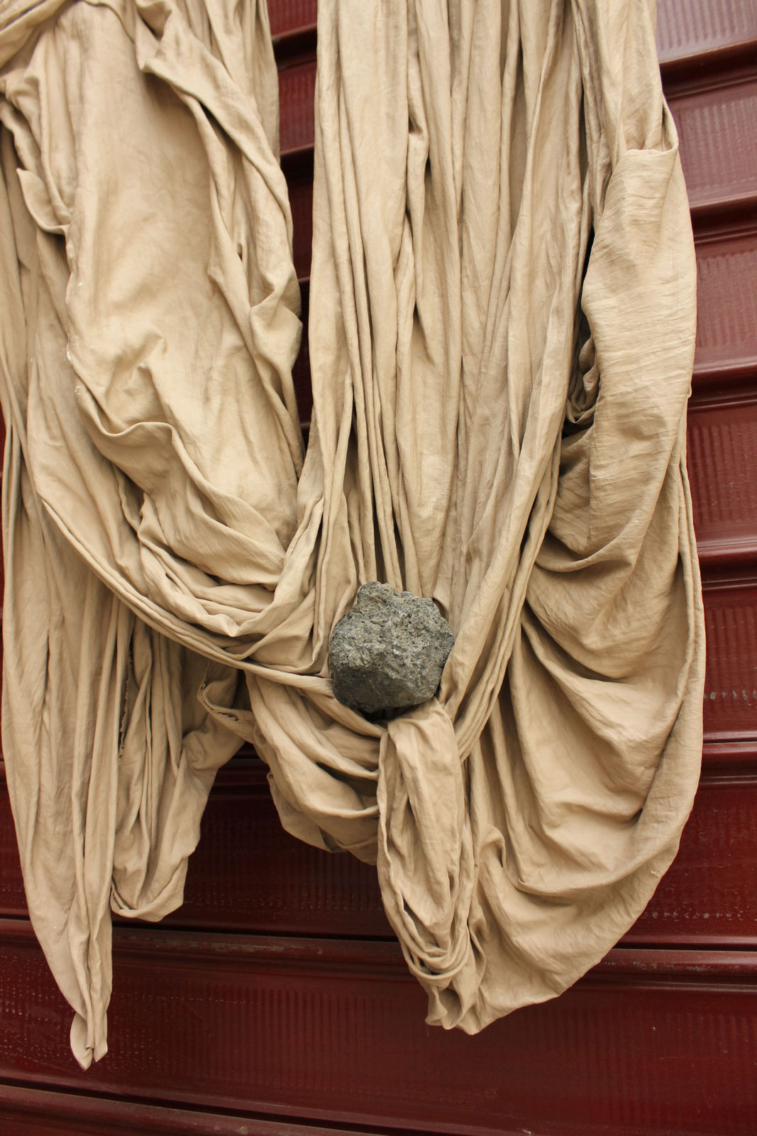 Gabriella Garcia, Volcano 01, 2025