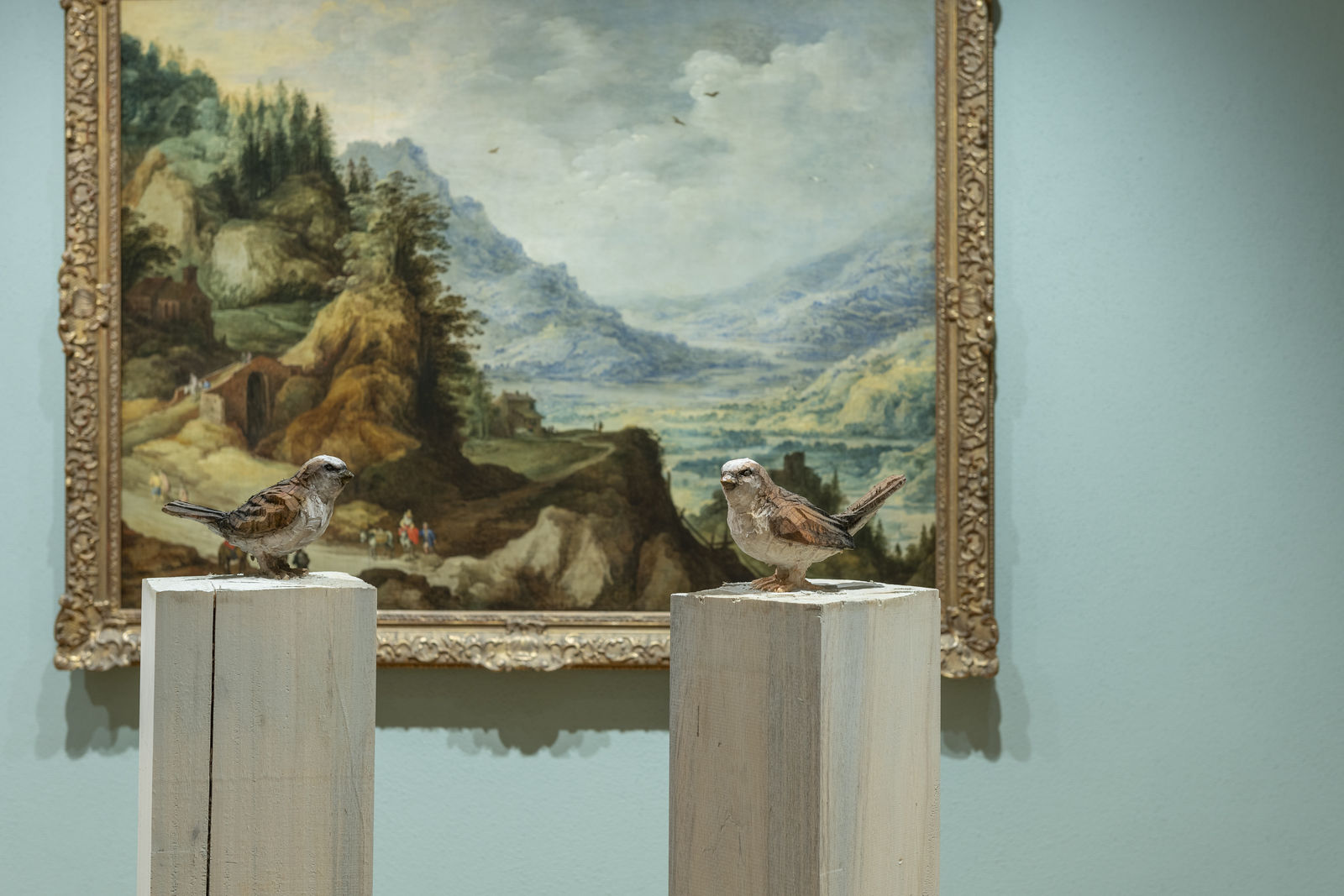 Foto: Museum Wiesbaden / Bernd Fickert