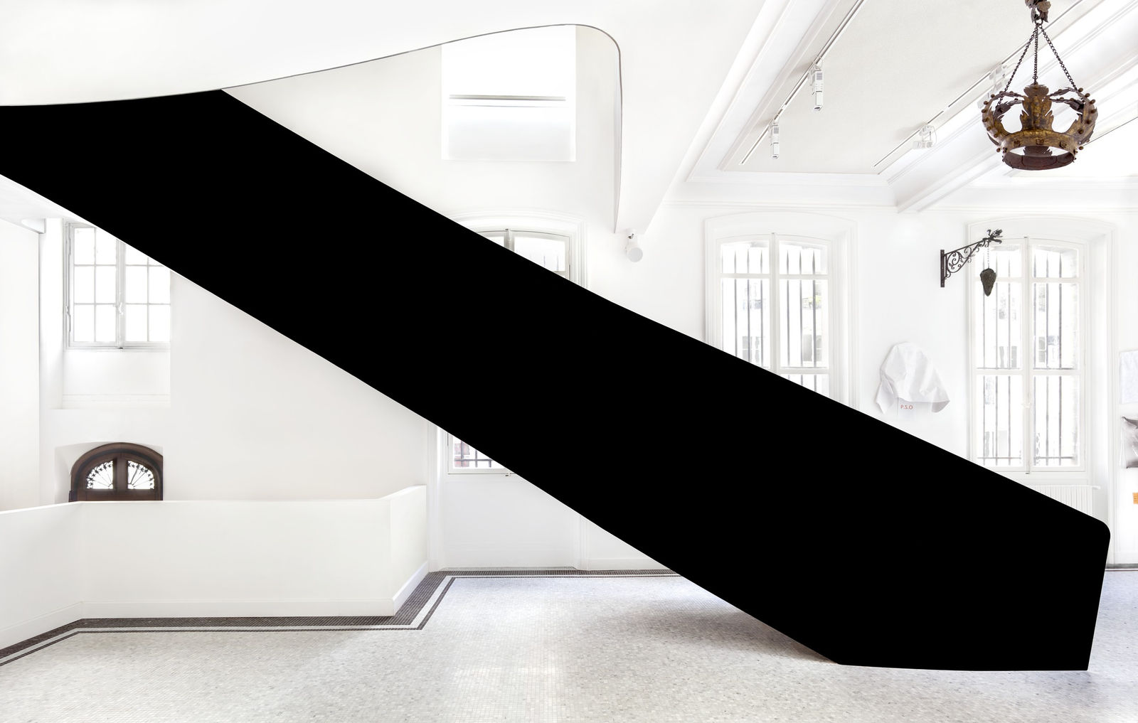 Candida Höfer, Musée Carnavalet Paris I 2020 © Candida Höfer, VG Bild-Kunst, Bonn 2025