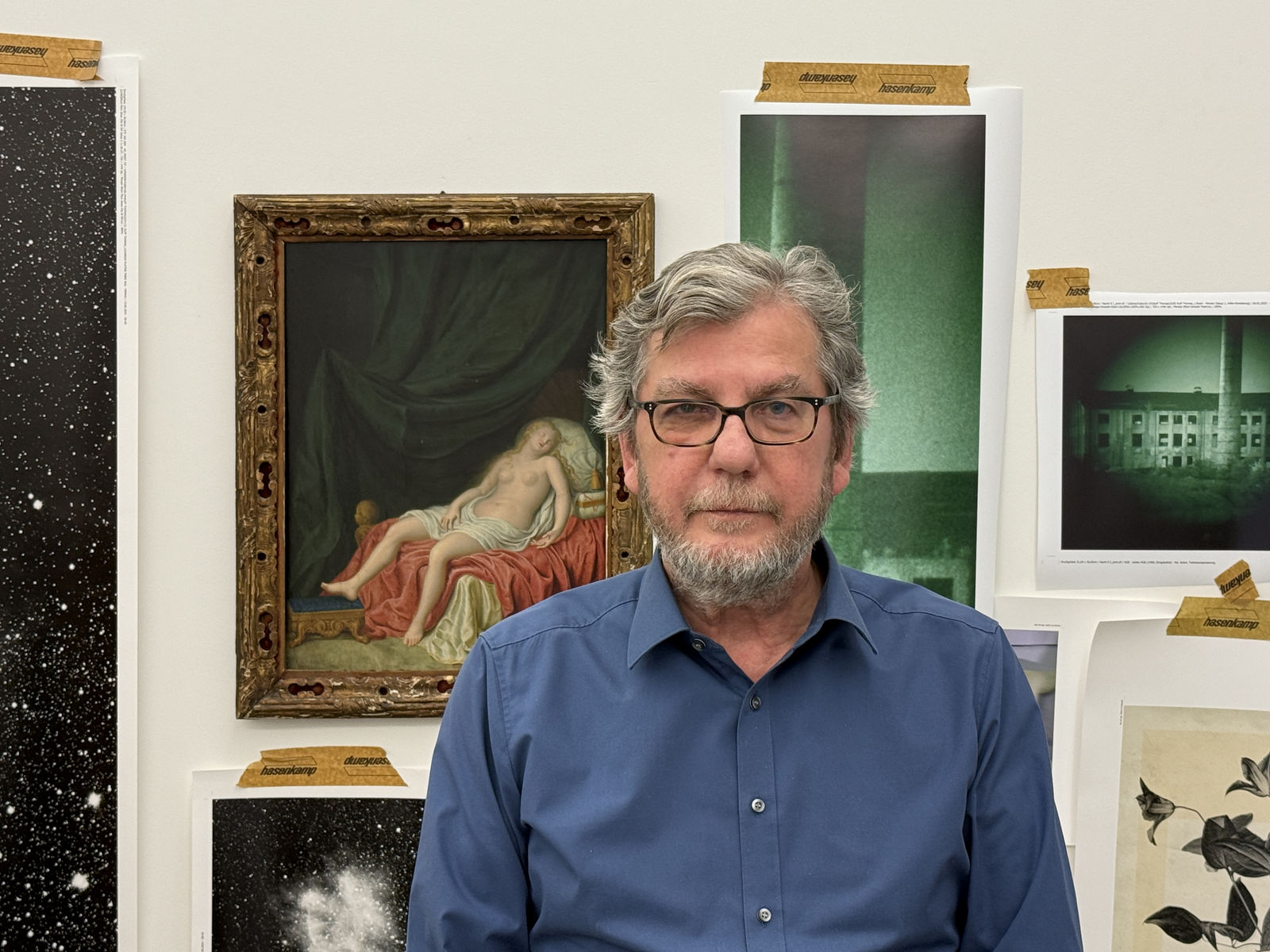 © Thomas Ruff, VG Bild-Kunst Bonn 2025