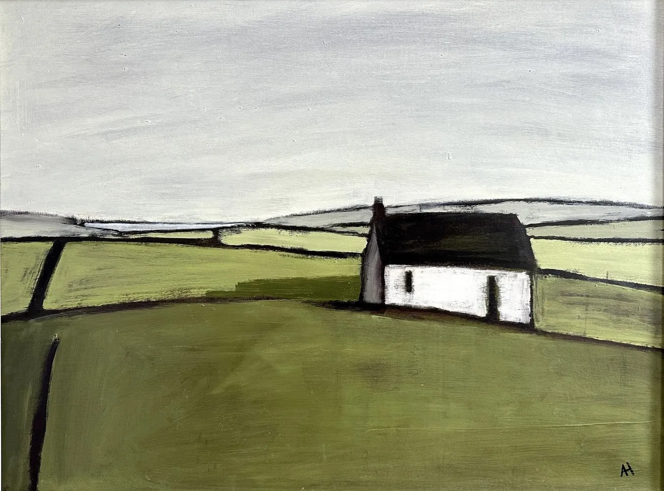 Angie Hunt, Where I Go